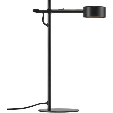 Nordlux CLYDE 2010835003 Bordslampa Erbjudande